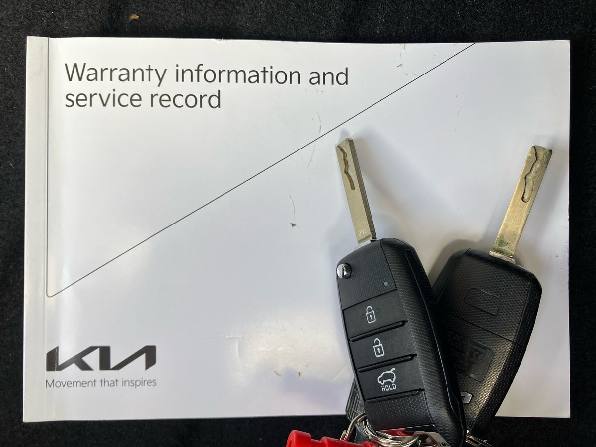 Used Kia Picanto 2022 for sale - 76310931: Photo 56