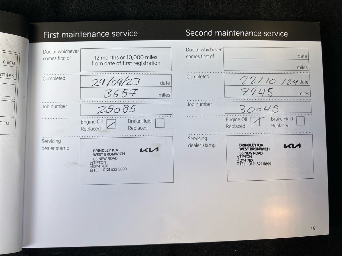 Used Kia Picanto 2022 for sale - 76310931: Photo 57