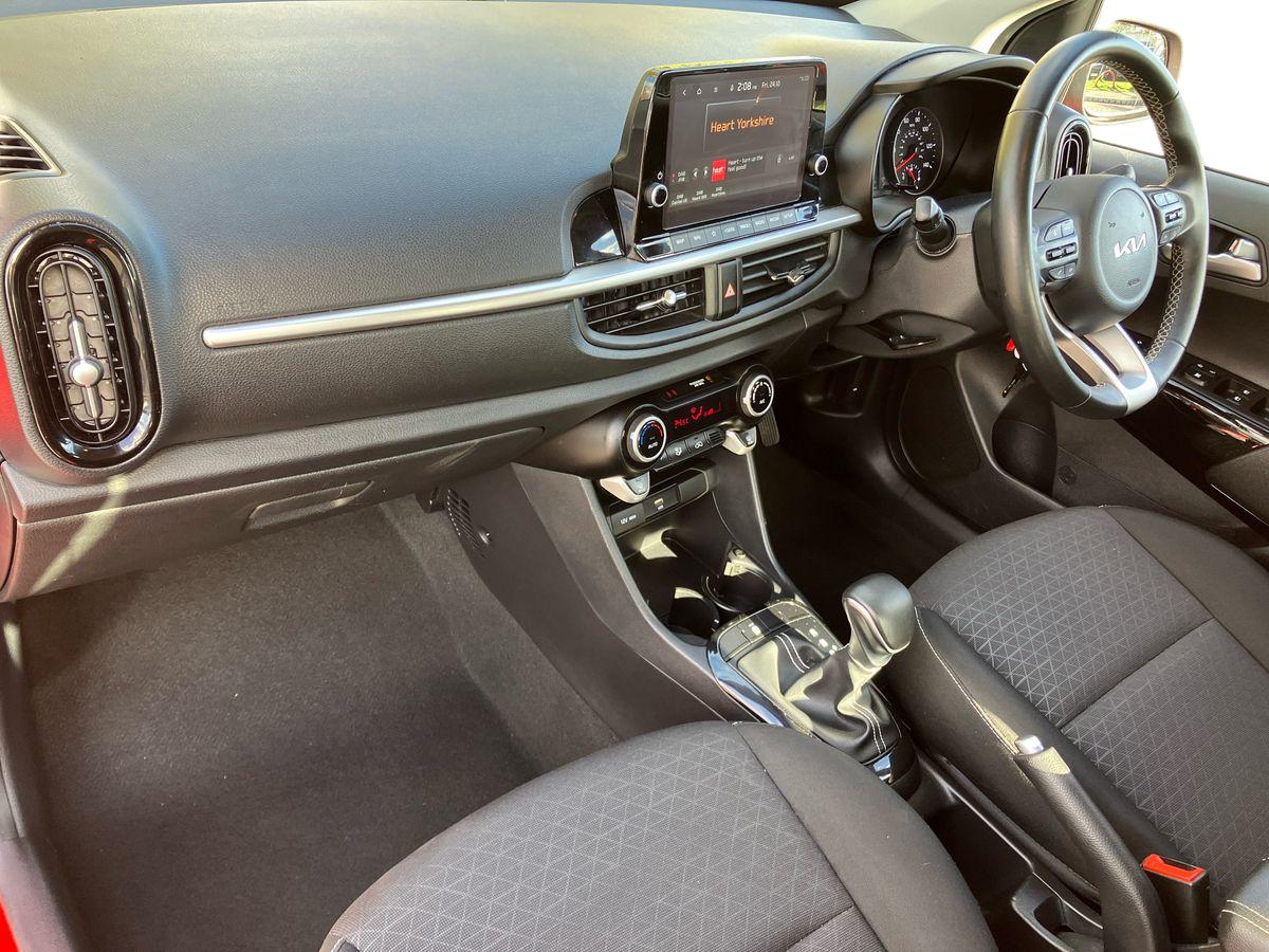 Used Kia Picanto 2022 for sale - 76310931: Photo 6