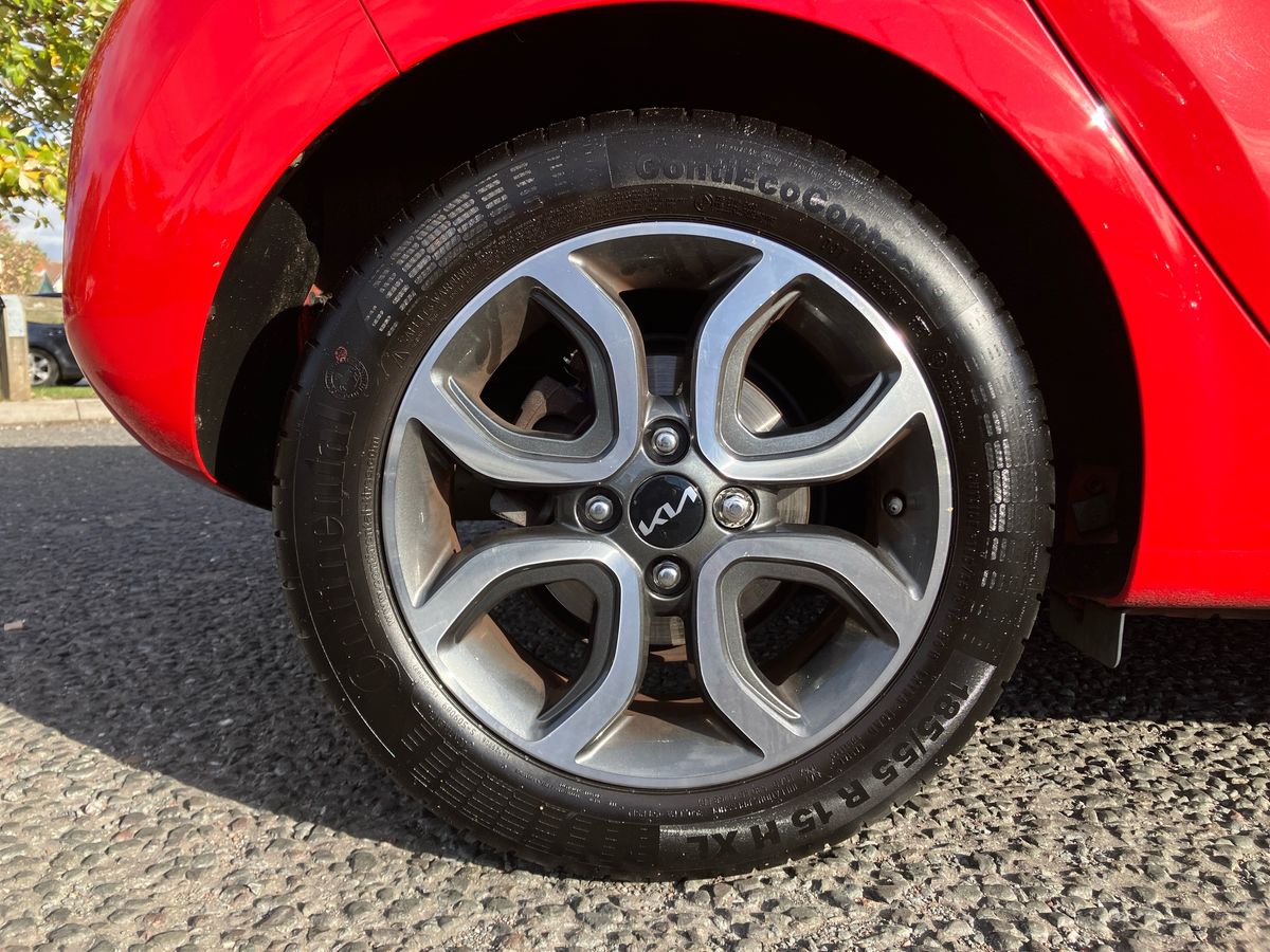 Used Kia Picanto 2022 for sale - 76310931: Photo 7