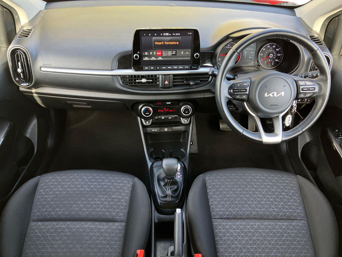 Used Kia Picanto 2022 for sale - 76310931: Photo 9