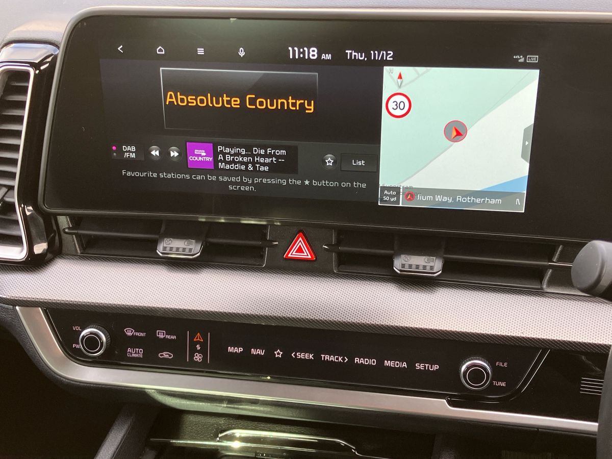 Used Kia Sportage 2024 for sale - 76878370: Photo 10