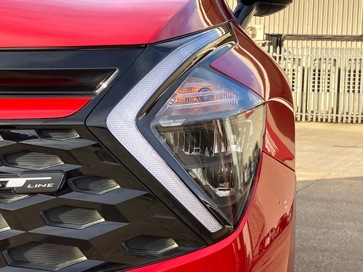 Used Kia Sportage 2024 for sale - 76878370: Photo 13