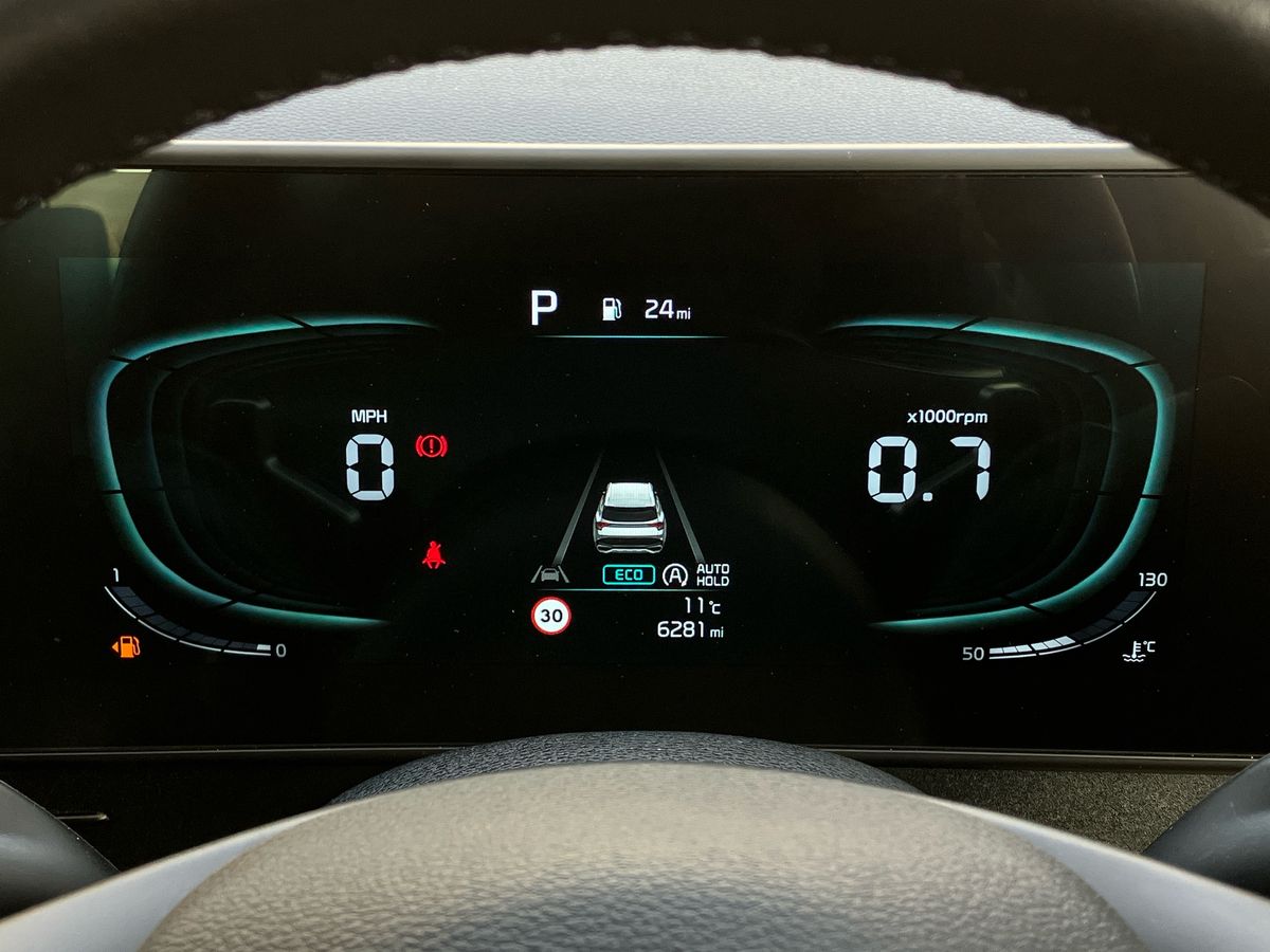 Used Kia Sportage 2024 for sale - 76878370: Photo 14