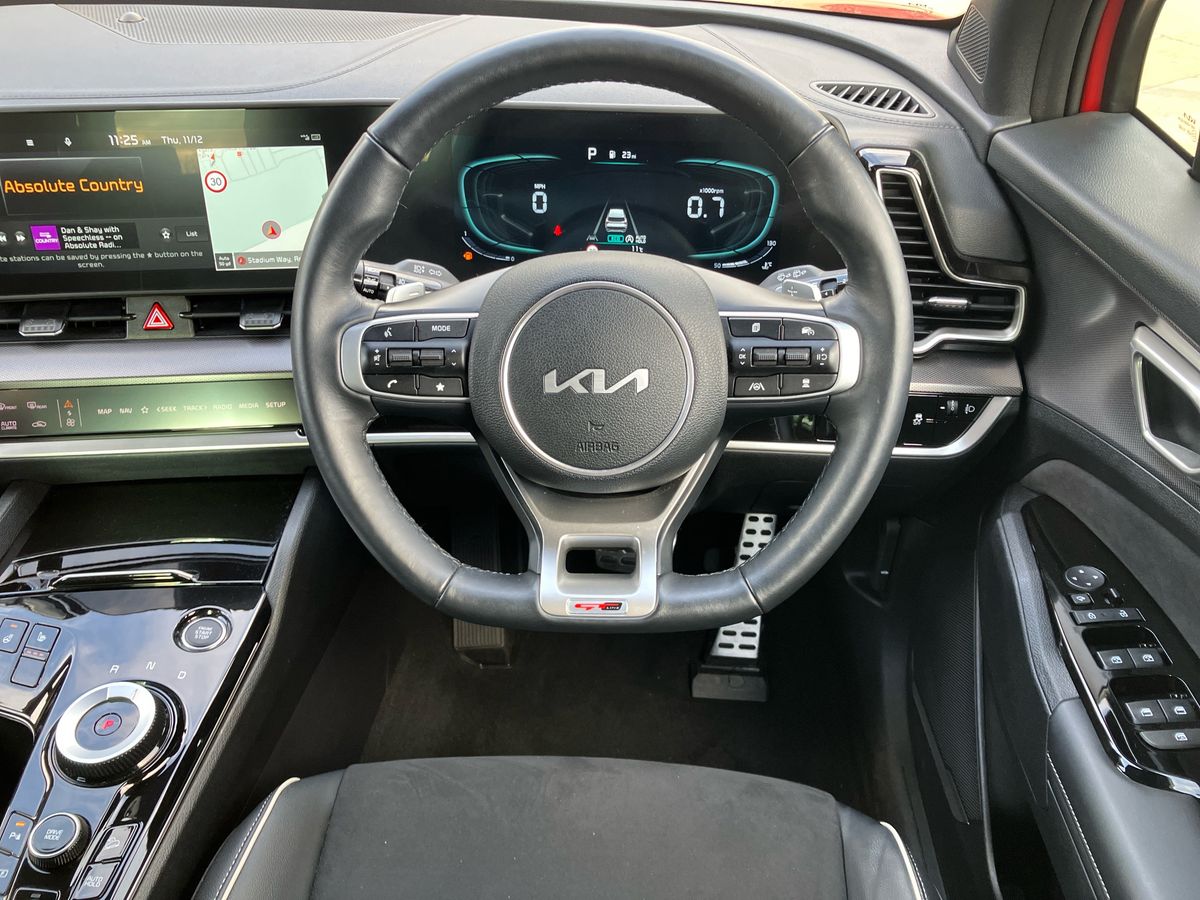 Used Kia Sportage 2024 for sale - 76878370: Photo 15