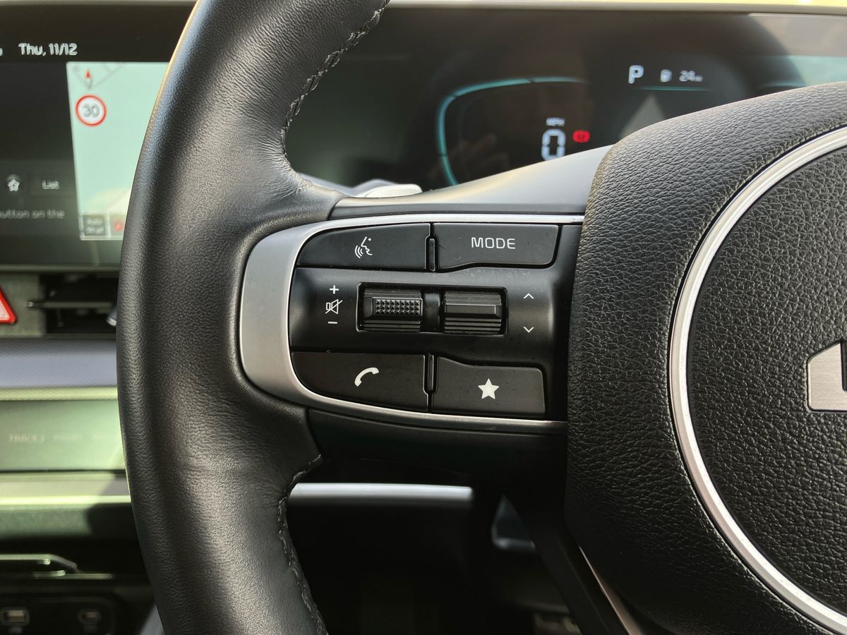 Used Kia Sportage 2024 for sale - 76878370: Photo 16