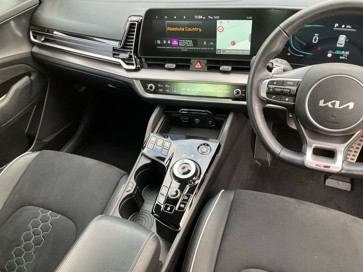Used Kia Sportage 2024 for sale - 76878370: Photo 17