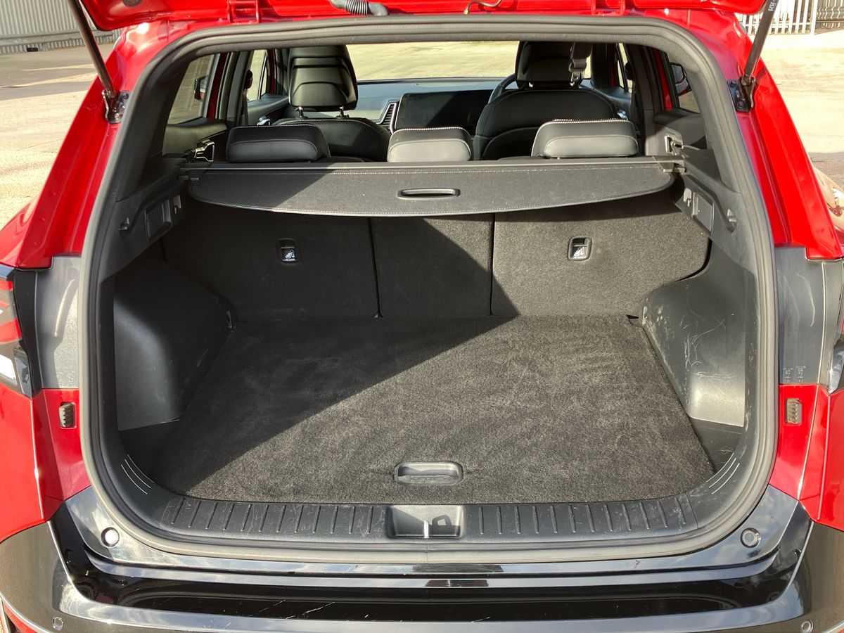 Used Kia Sportage 2024 for sale - 76878370: Photo 20