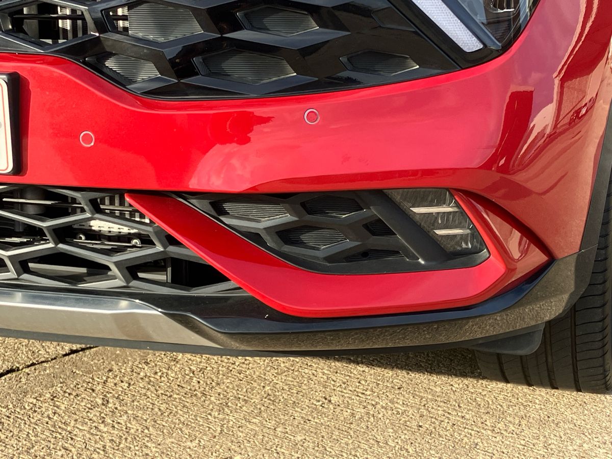 Used Kia Sportage 2024 for sale - 76878370: Photo 21