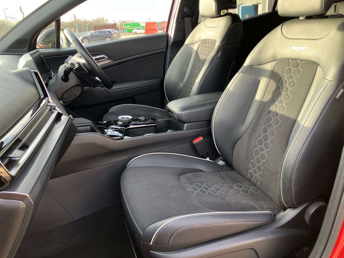 Used Kia Sportage 2024 for sale - 76878370: Photo 24