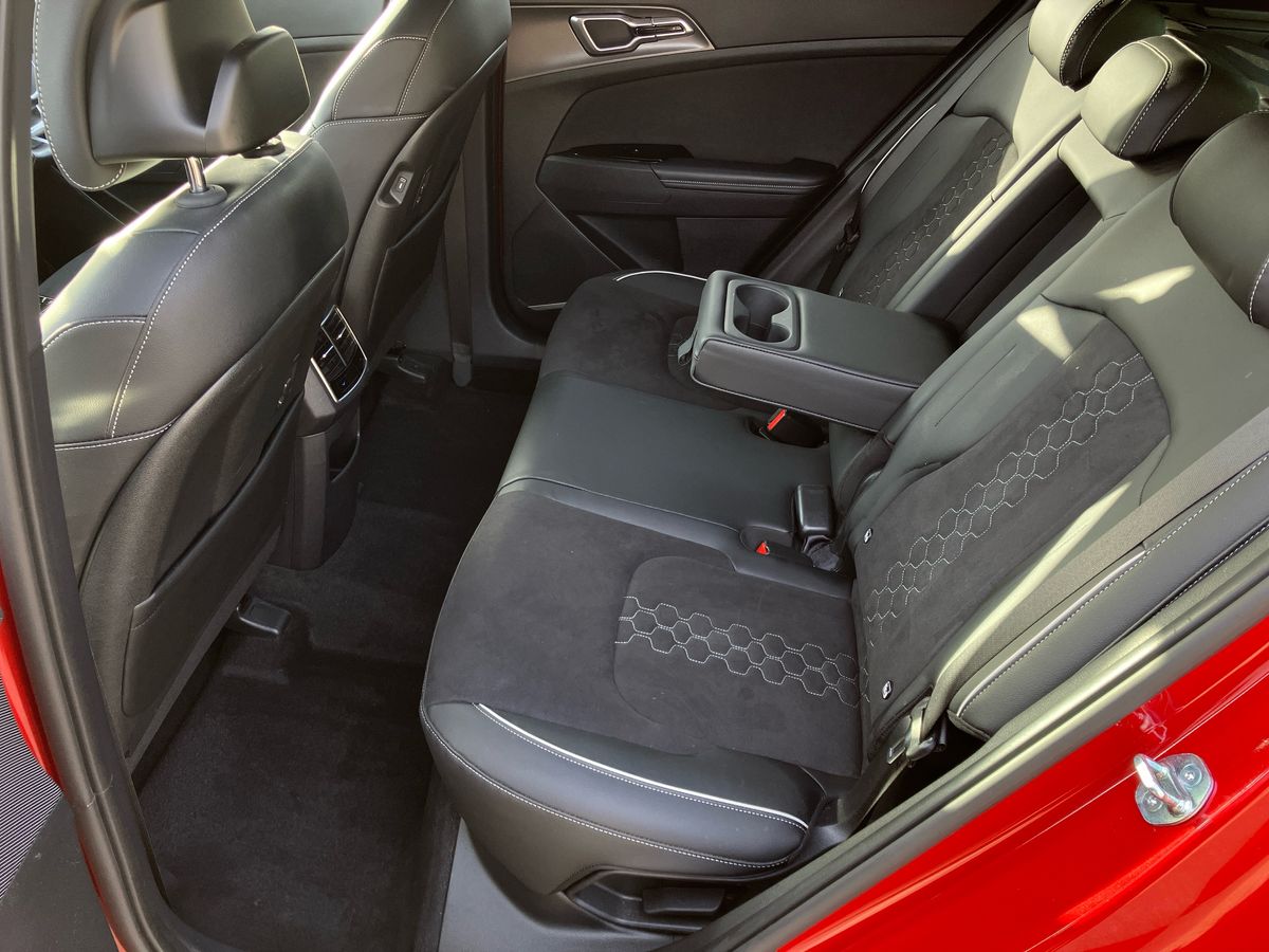 Used Kia Sportage 2024 for sale - 76878370: Photo 25