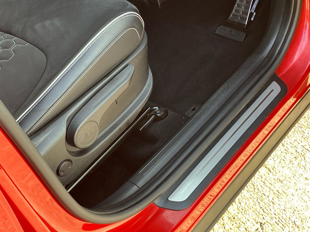 Used Kia Sportage 2024 for sale - 76878370: Photo 26