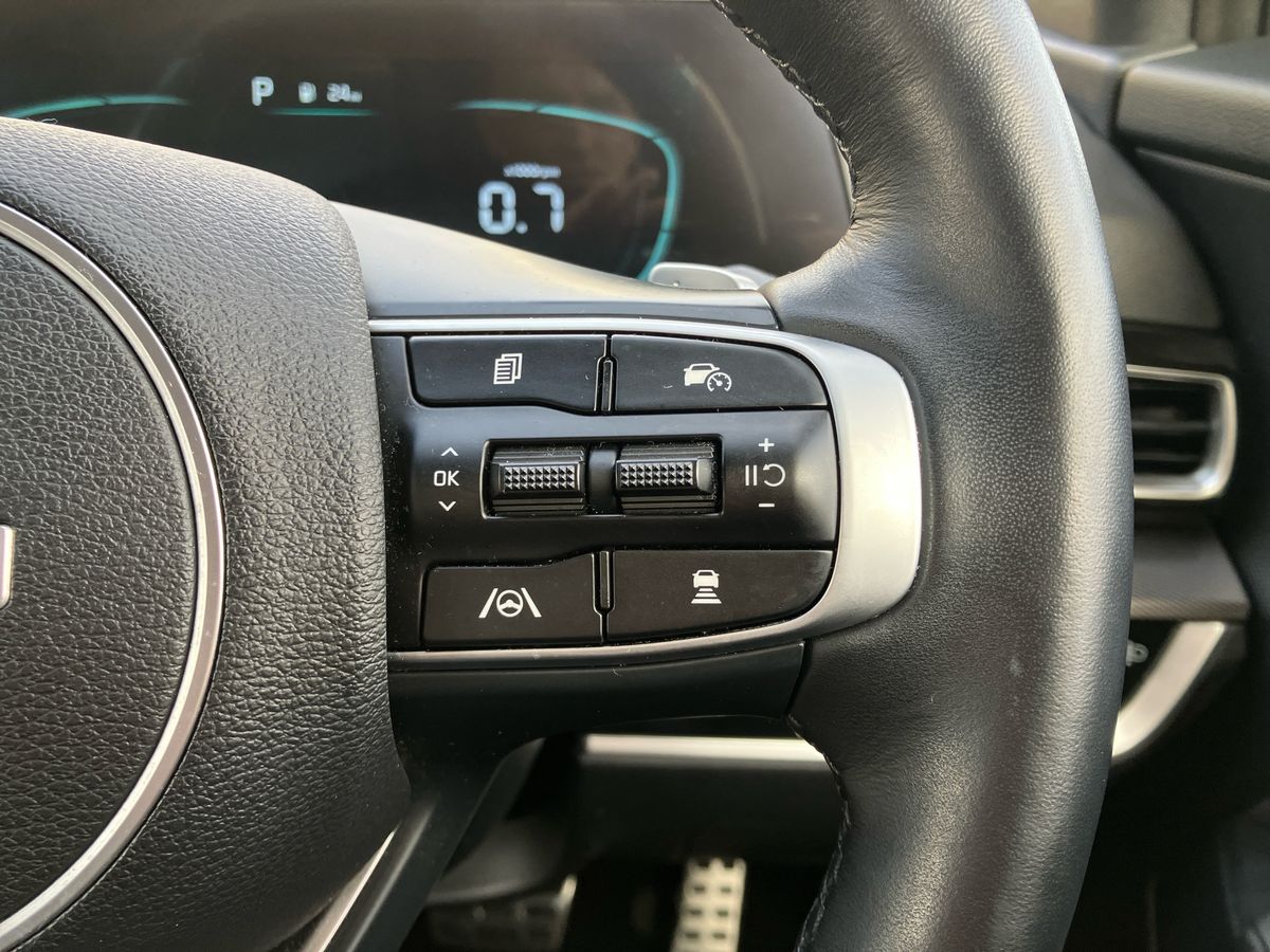 Used Kia Sportage 2024 for sale - 76878370: Photo 28