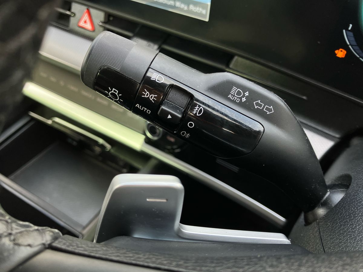 Used Kia Sportage 2024 for sale - 76878370: Photo 29