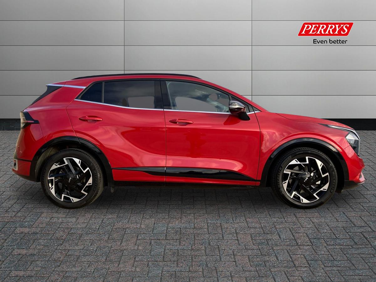 Used Kia Sportage 2024 for sale - 76878370: Photo 3