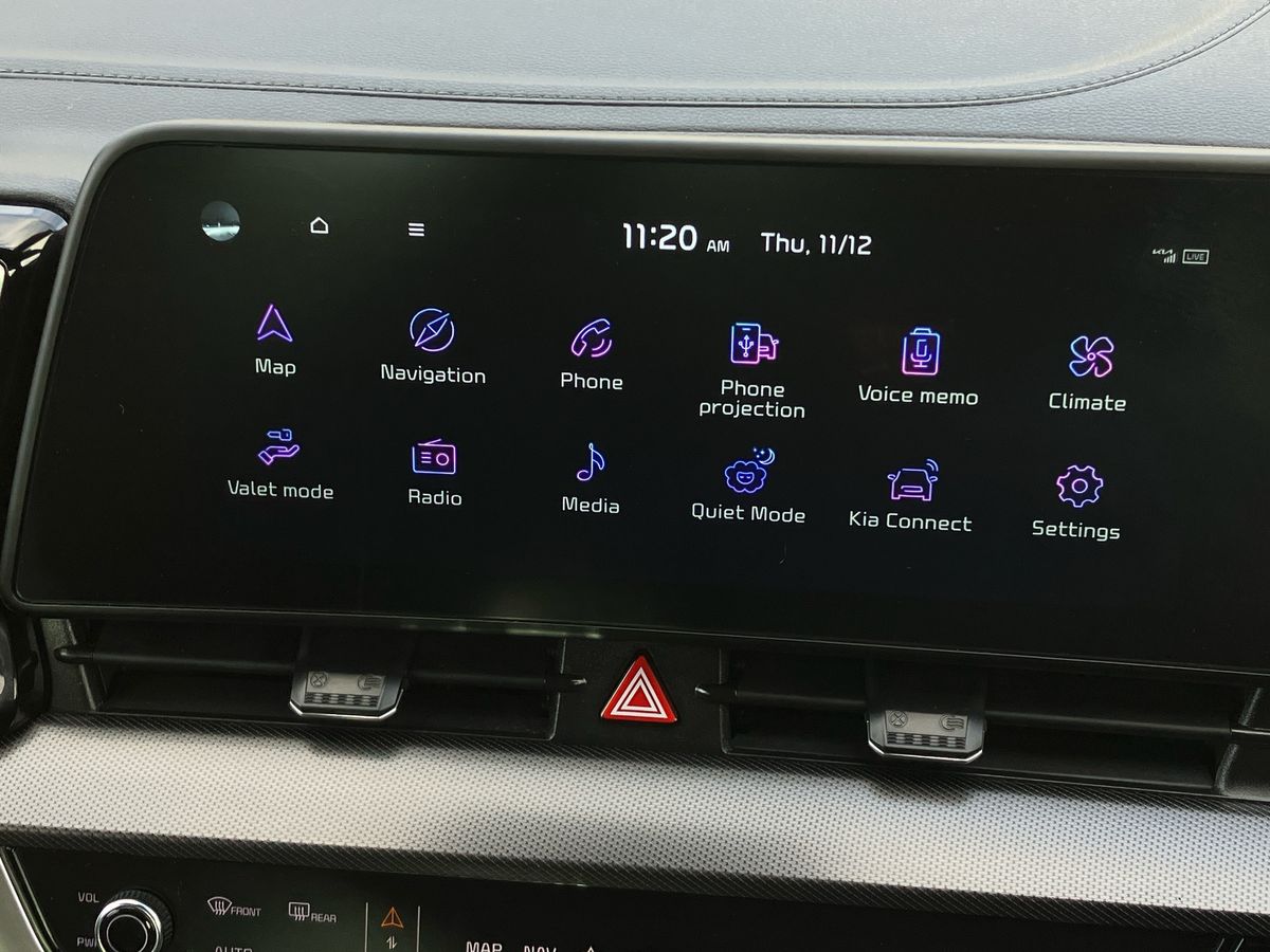 Used Kia Sportage 2024 for sale - 76878370: Photo 31