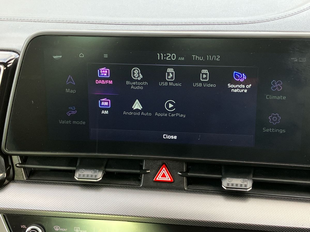 Used Kia Sportage 2024 for sale - 76878370: Photo 32