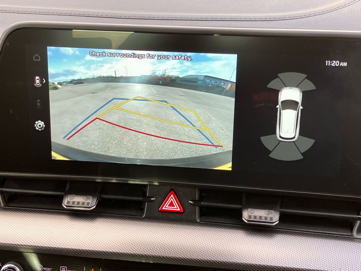 Used Kia Sportage 2024 for sale - 76878370: Photo 34