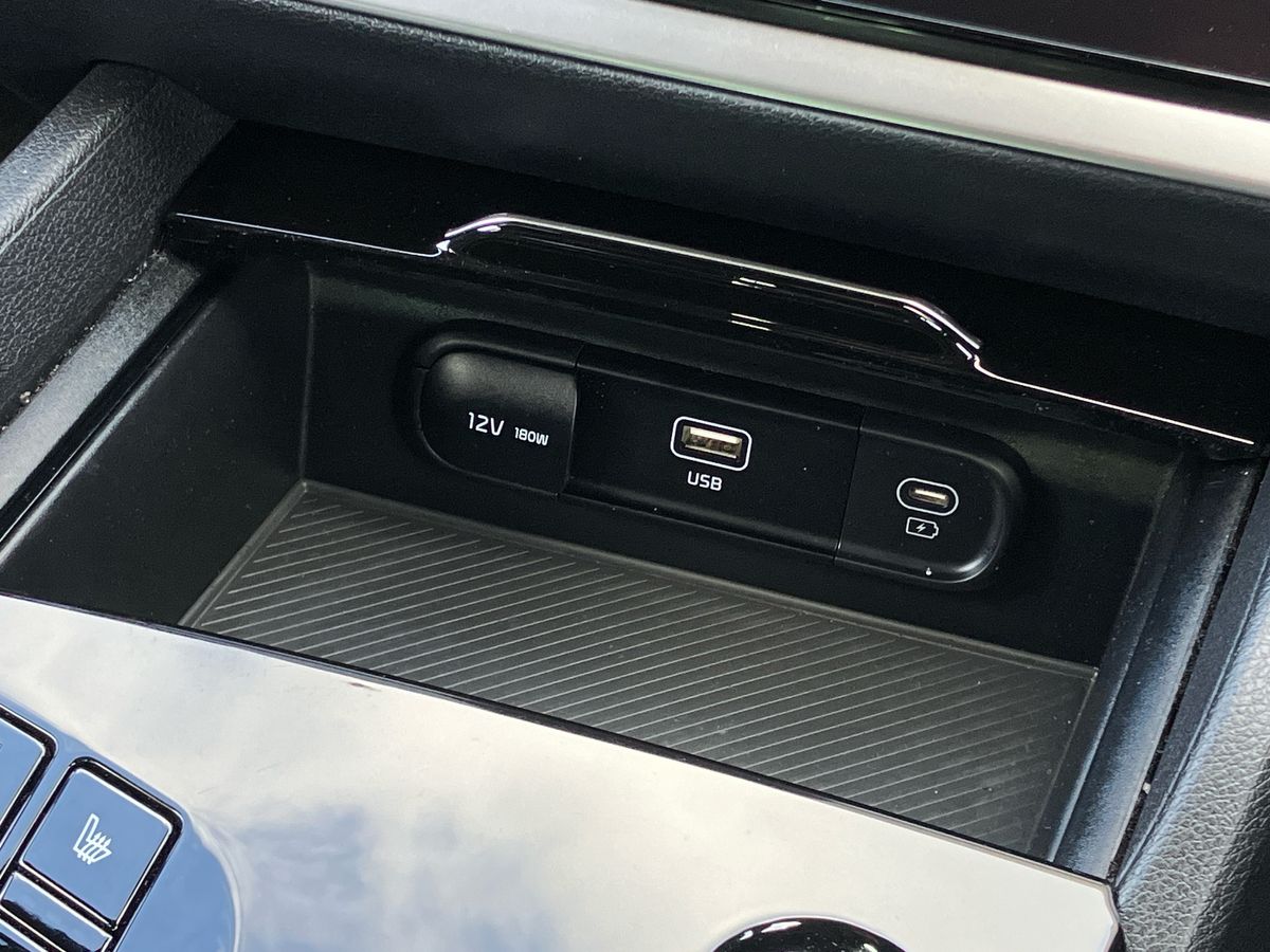 Used Kia Sportage 2024 for sale - 76878370: Photo 35