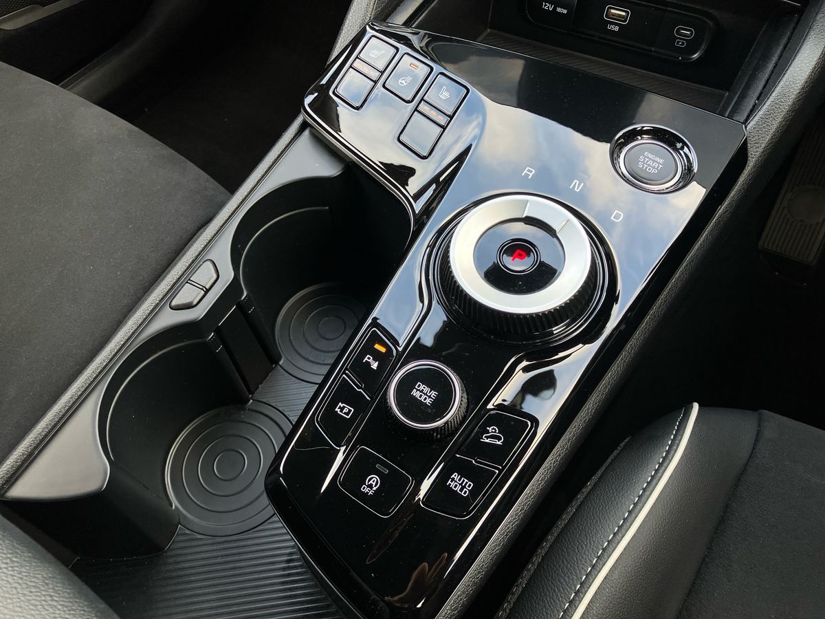 Used Kia Sportage 2024 for sale - 76878370: Photo 37