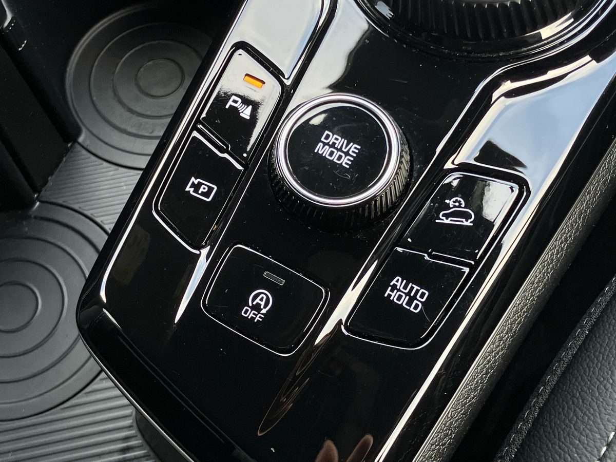 Used Kia Sportage 2024 for sale - 76878370: Photo 38