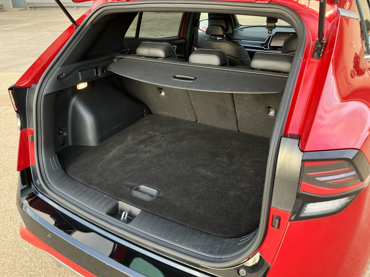 Used Kia Sportage 2024 for sale - 76878370: Photo 51