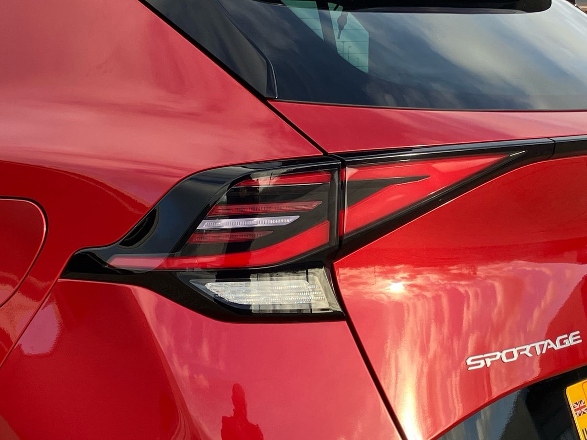 Used Kia Sportage 2024 for sale - 76878370: Photo 53