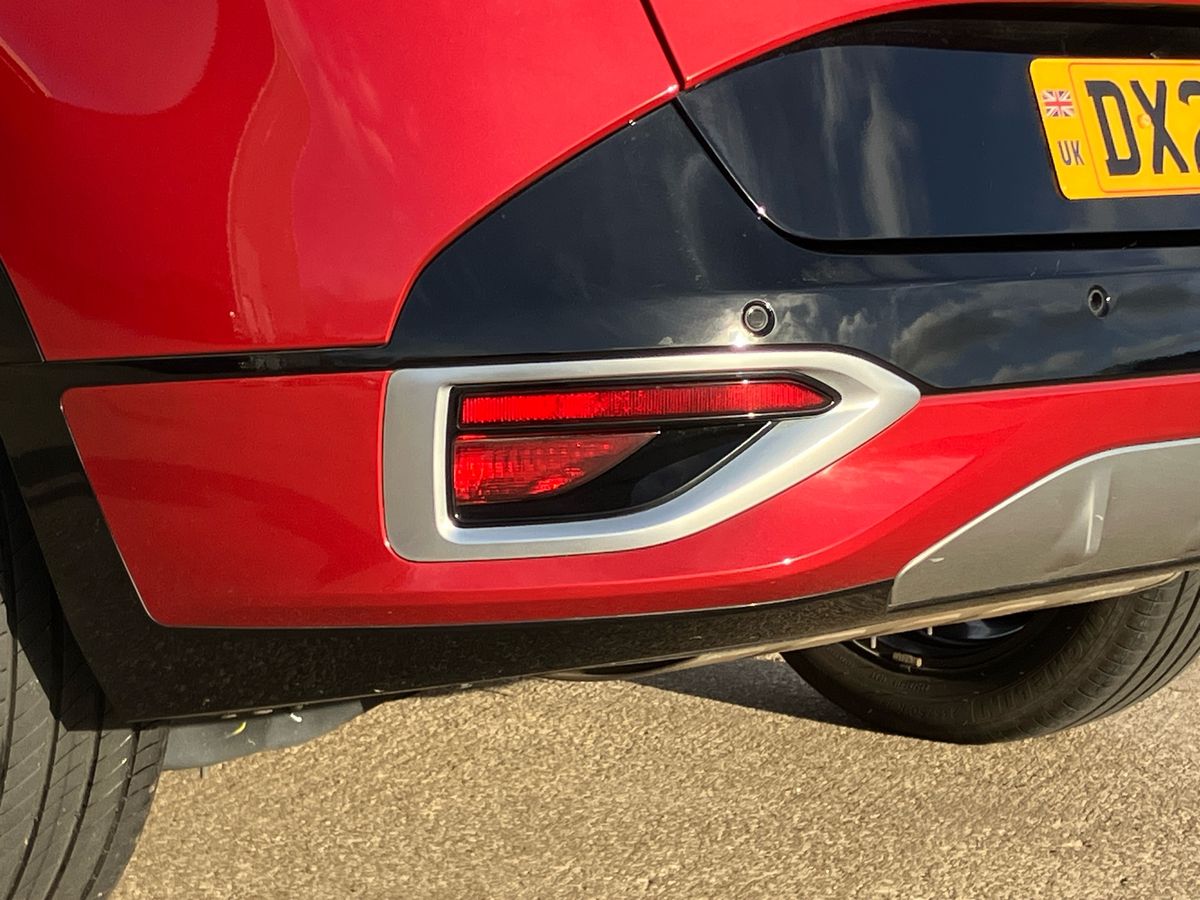 Used Kia Sportage 2024 for sale - 76878370: Photo 54