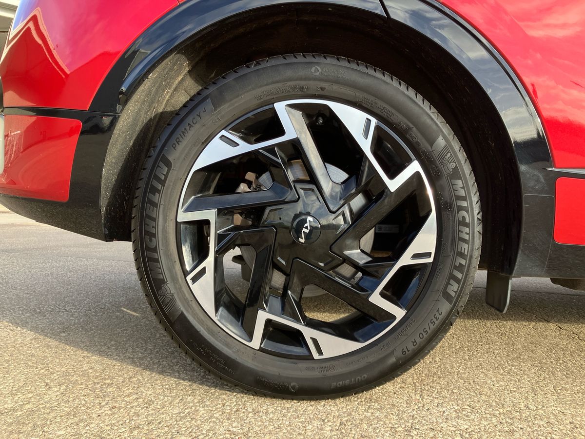 Used Kia Sportage 2024 for sale - 76878370: Photo 7