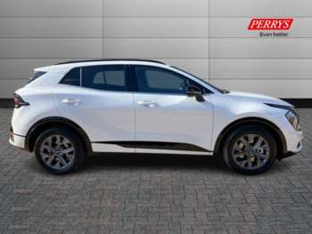 Used Kia Sportage 2025 for sale - 74926191: Photo