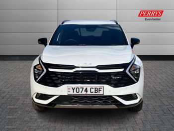 Used Kia Sportage 2025 for sale - 74926191: Photo