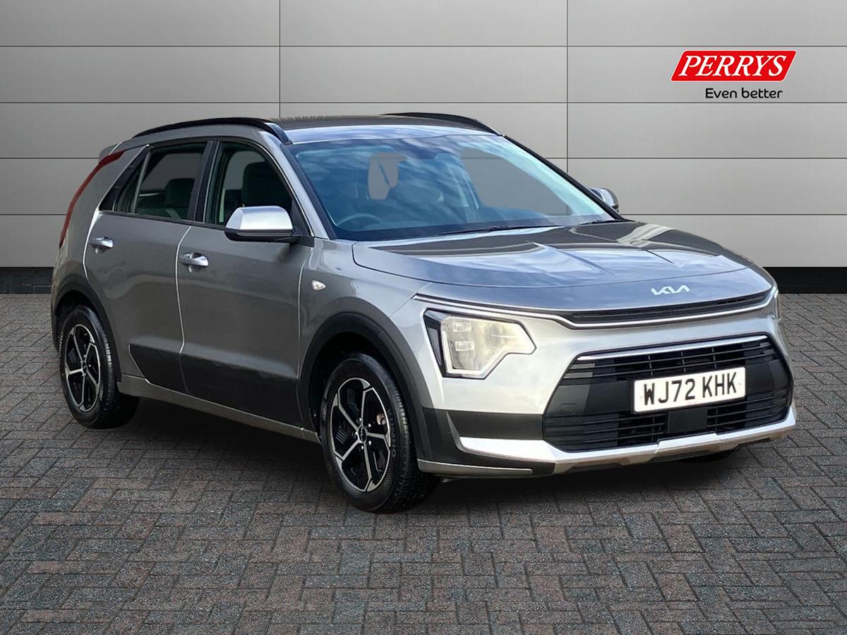 Used Kia Niro 2022 for sale - 76957998: Photo 1