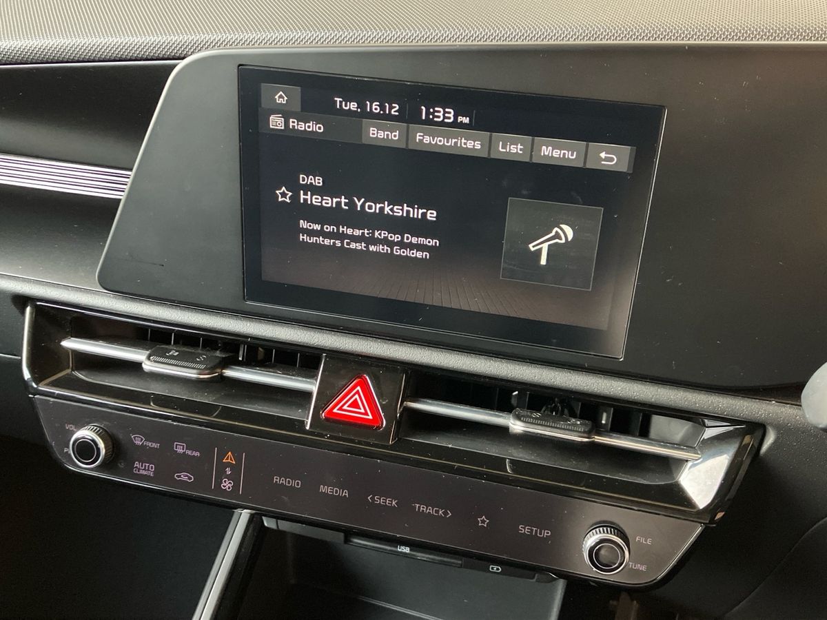 Used Kia Niro 2022 for sale - 76957998: Photo 10