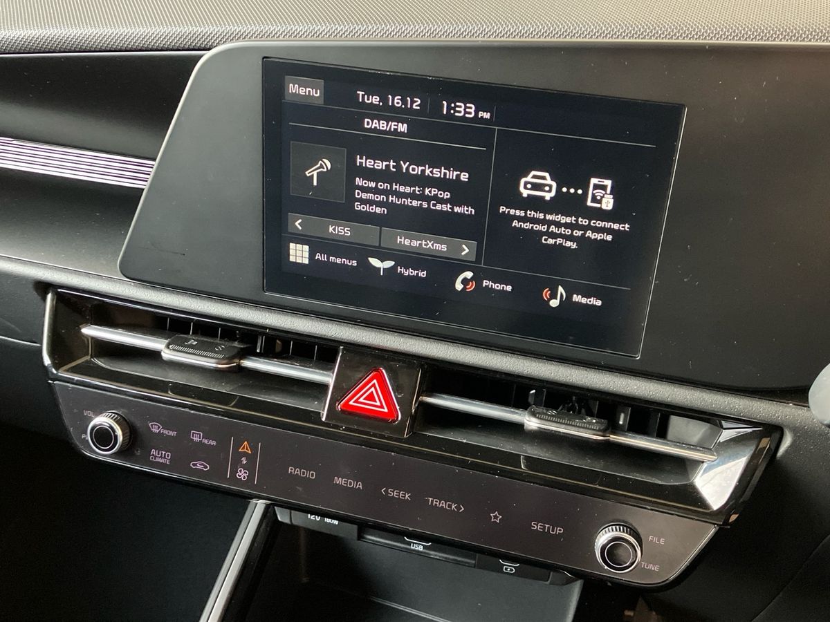 Used Kia Niro 2022 for sale - 76957998: Photo 11