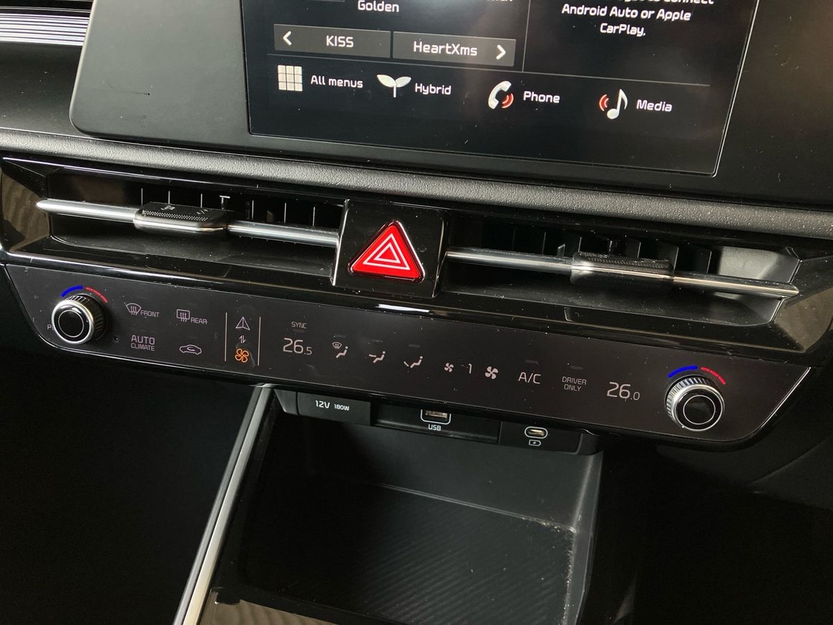 Used Kia Niro 2022 for sale - 76957998: Photo 12