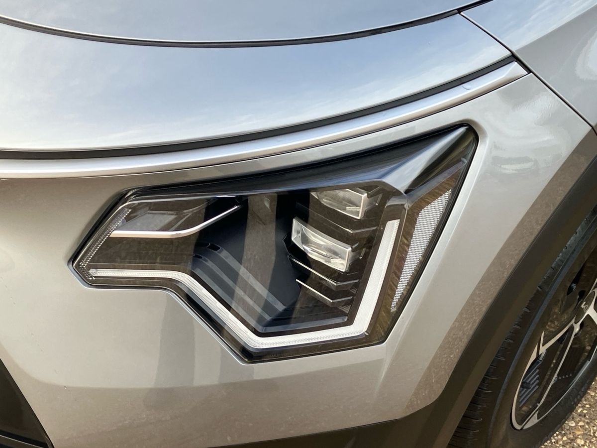 Used Kia Niro 2022 for sale - 76957998: Photo 13