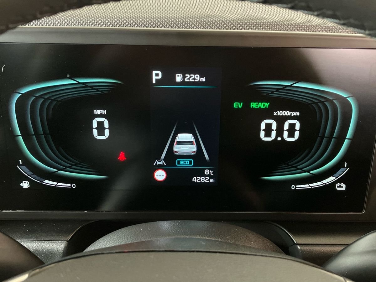 Used Kia Niro 2022 for sale - 76957998: Photo 14