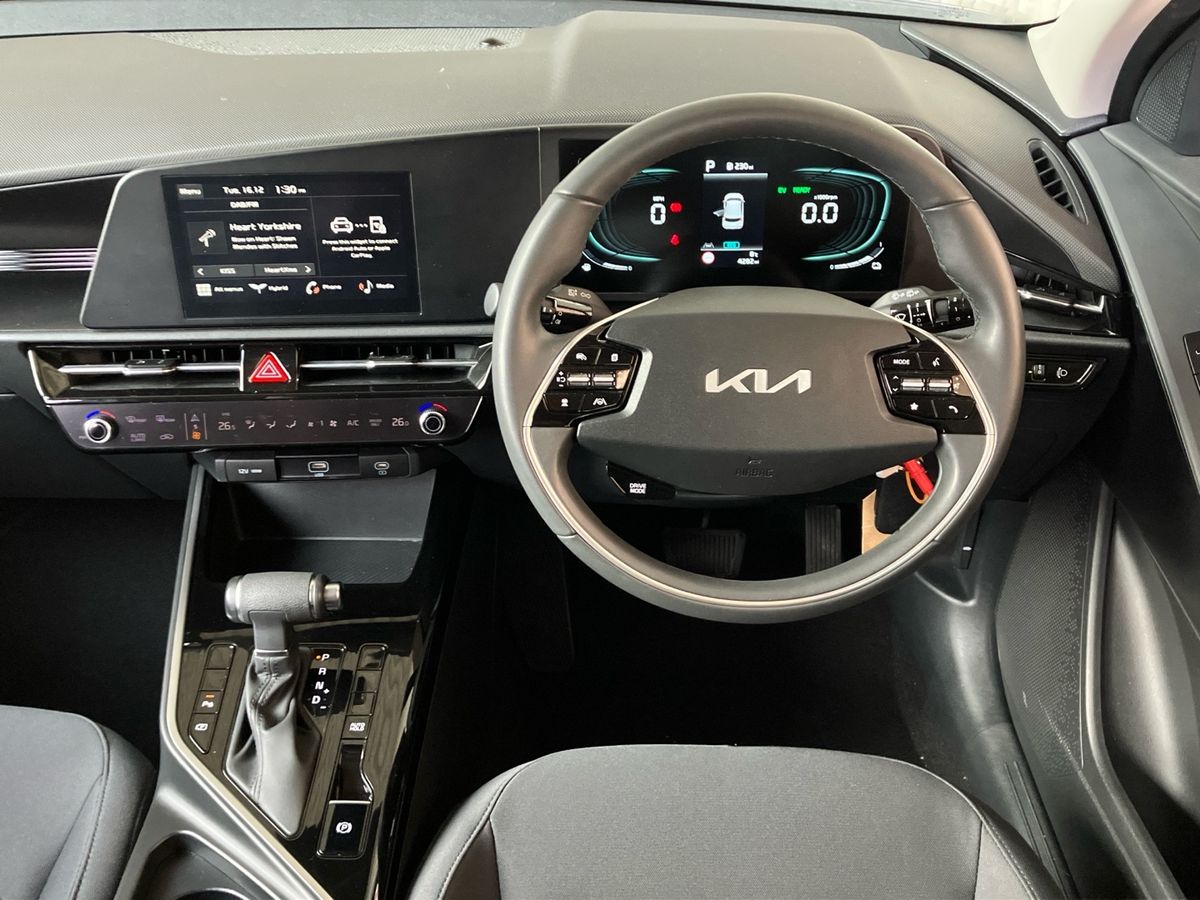 Used Kia Niro 2022 for sale - 76957998: Photo 15