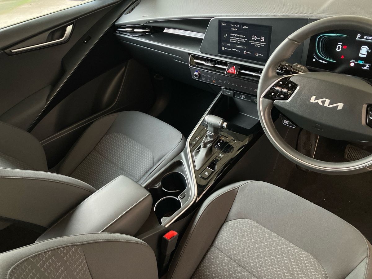 Used Kia Niro 2022 for sale - 76957998: Photo 17