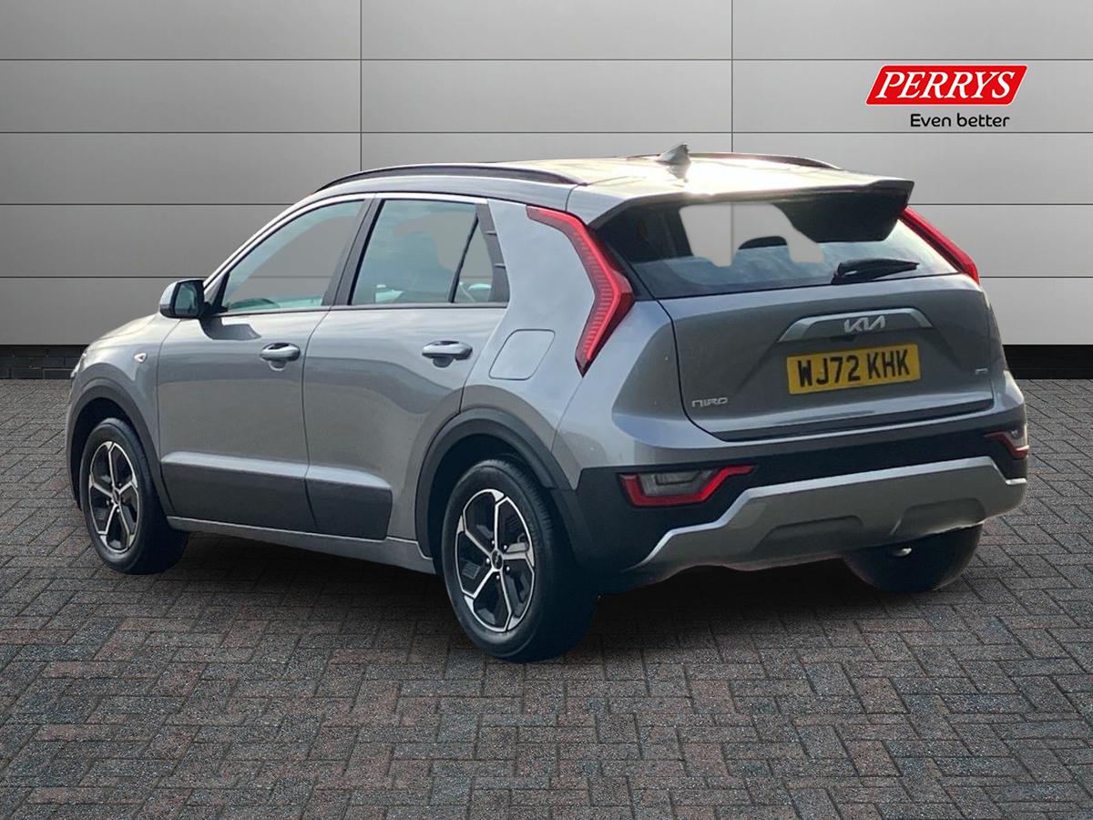 Used Kia Niro 2022 for sale - 76957998: Photo 2