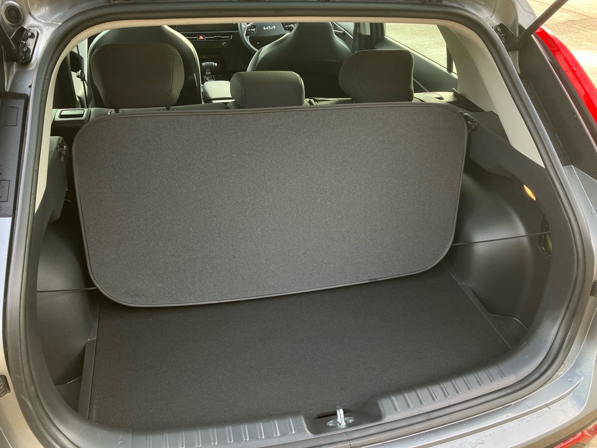 Used Kia Niro 2022 for sale - 76957998: Photo 21