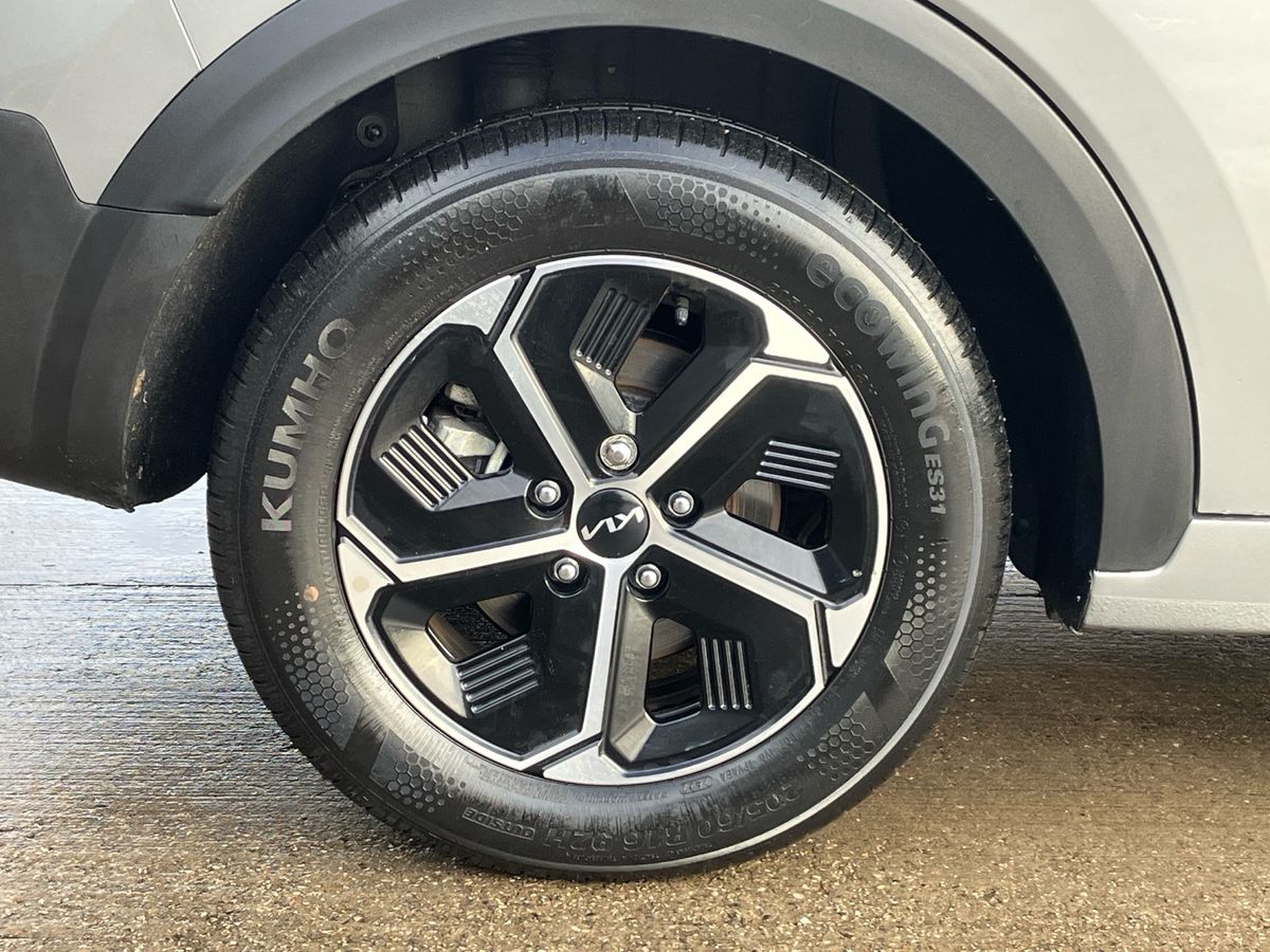 Used Kia Niro 2022 for sale - 76957998: Photo 22