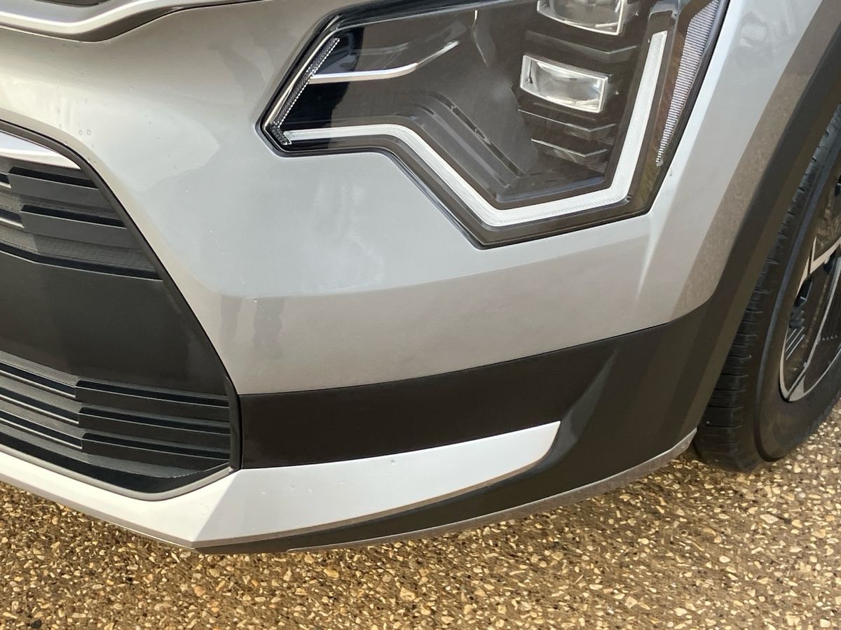 Used Kia Niro 2022 for sale - 76957998: Photo 23