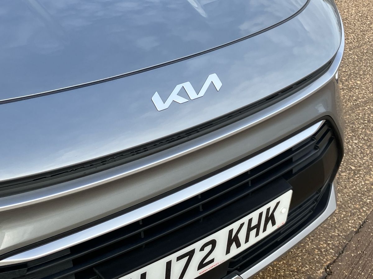 Used Kia Niro 2022 for sale - 76957998: Photo 24