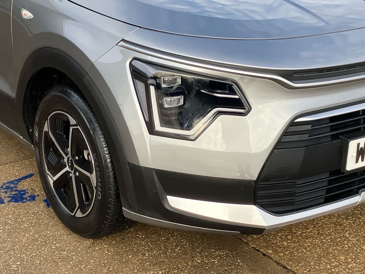 Used Kia Niro 2022 for sale - 76957998: Photo 25