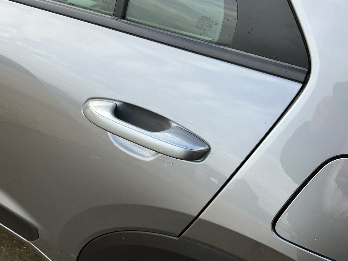 Used Kia Niro 2022 for sale - 76957998: Photo 28