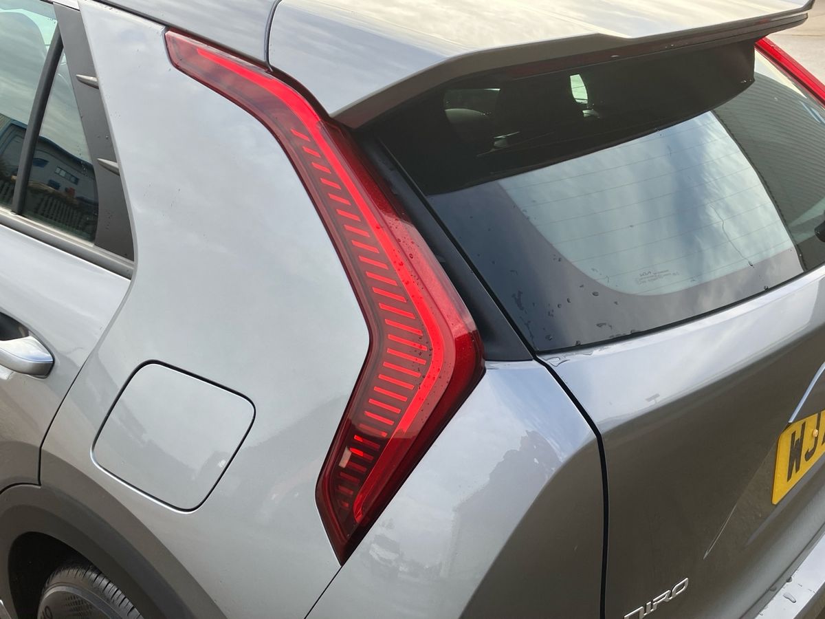 Used Kia Niro 2022 for sale - 76957998: Photo 29