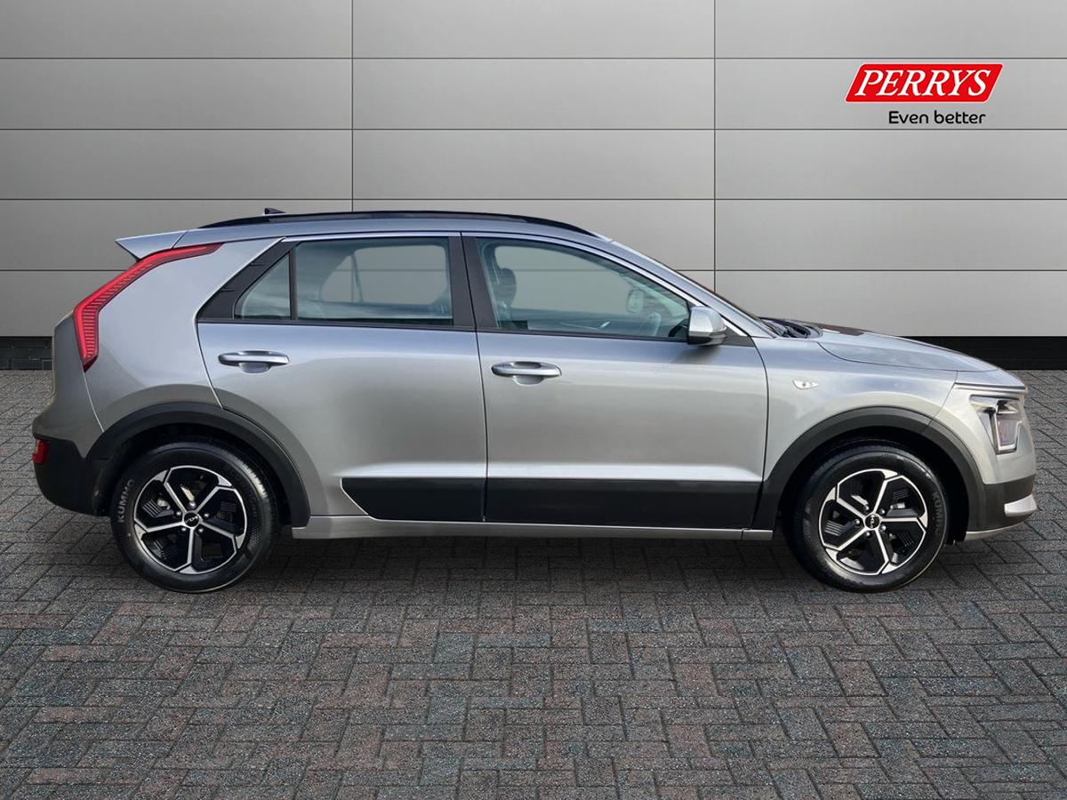 Used Kia Niro 2022 for sale - 76957998: Photo 3