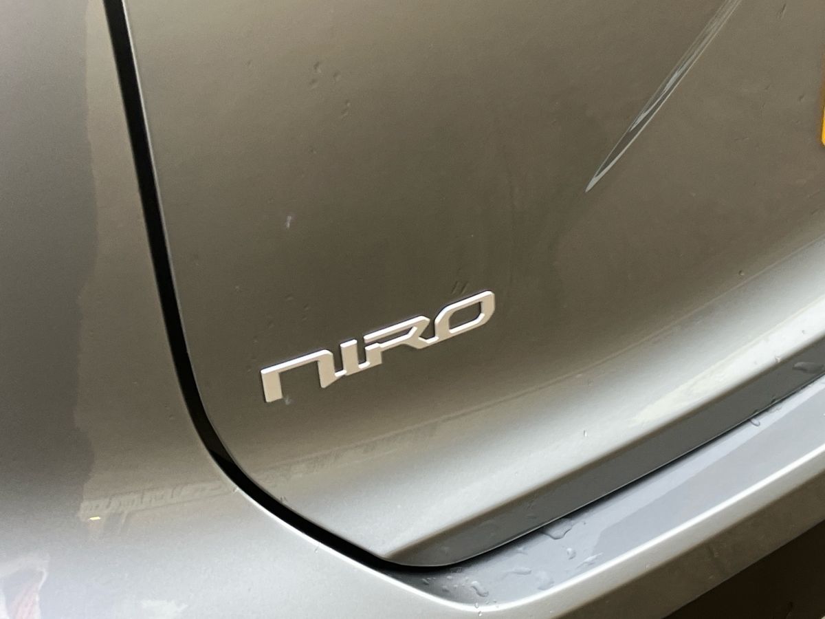 Used Kia Niro 2022 for sale - 76957998: Photo 30