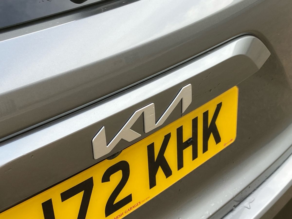 Used Kia Niro 2022 for sale - 76957998: Photo 31